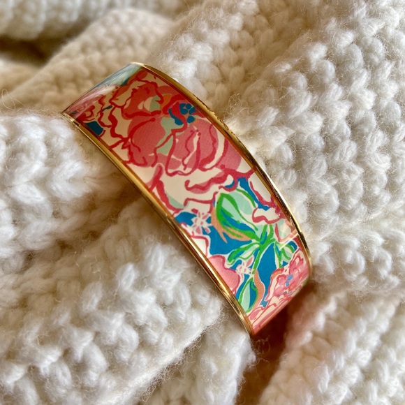 Lily Pulitzer Bracelet - Picture 2 of 3